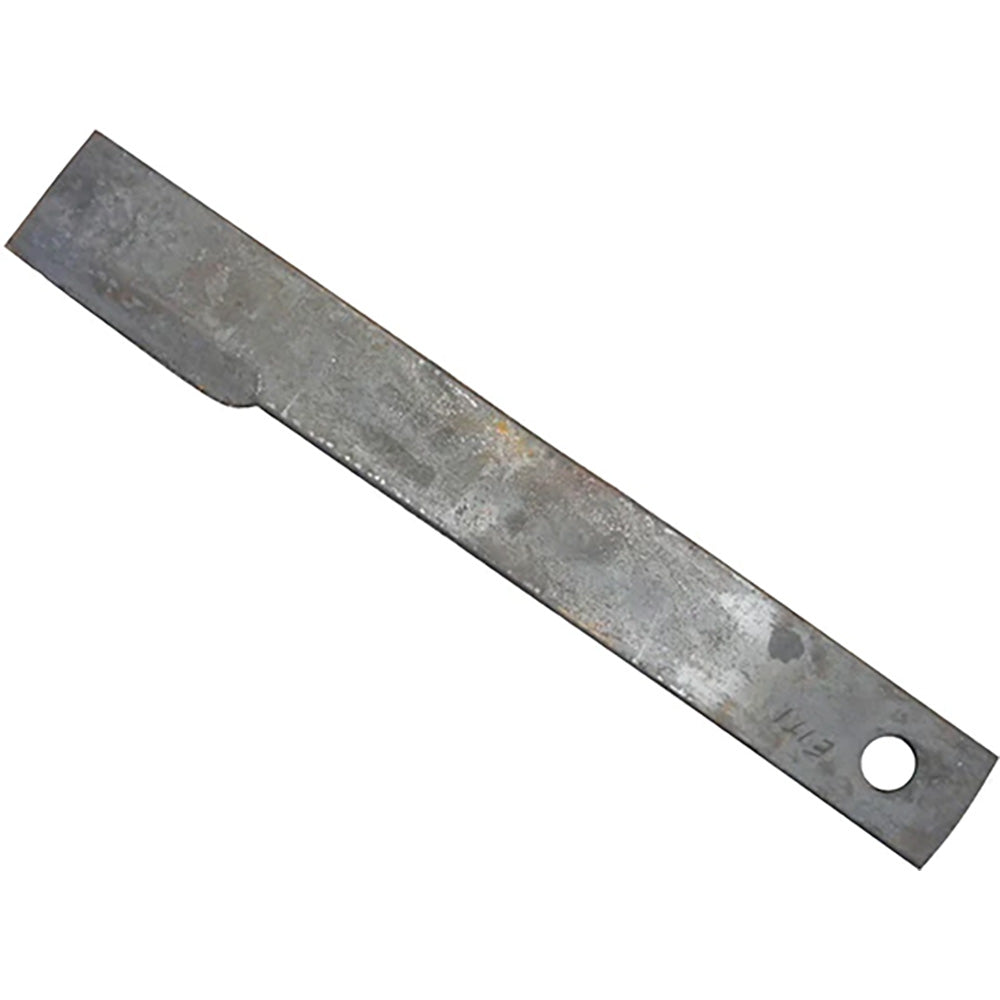 CB15096 CCW Flat Rotary Cutter Blade Fits Edcor