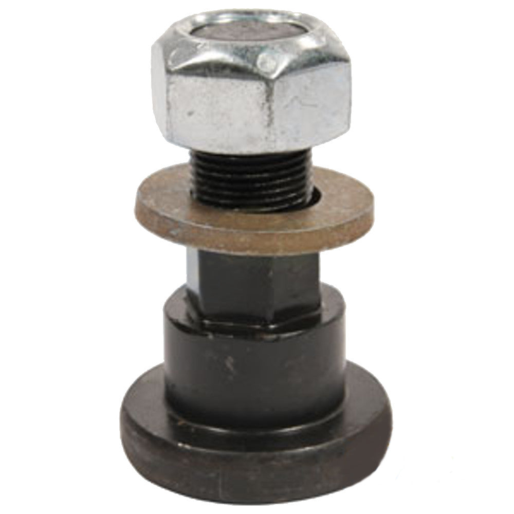 MOQ20-0051 Rotary Cutter Blade Bolt Kit Fits John Deere 1008 1018 1418 1508 1517