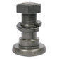 Cutter Blade Bolt Kit fits Bush Hog RZ60 SQ36 SQ42 SQ420 SQ48 SQ480 104 204 H