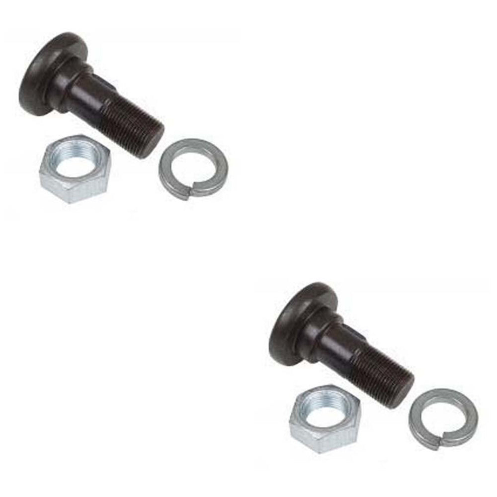 63607BH Qty 2: Rotary Cutter Blade Bolt Kit Fits BUSH HOG 105 1050R 109
