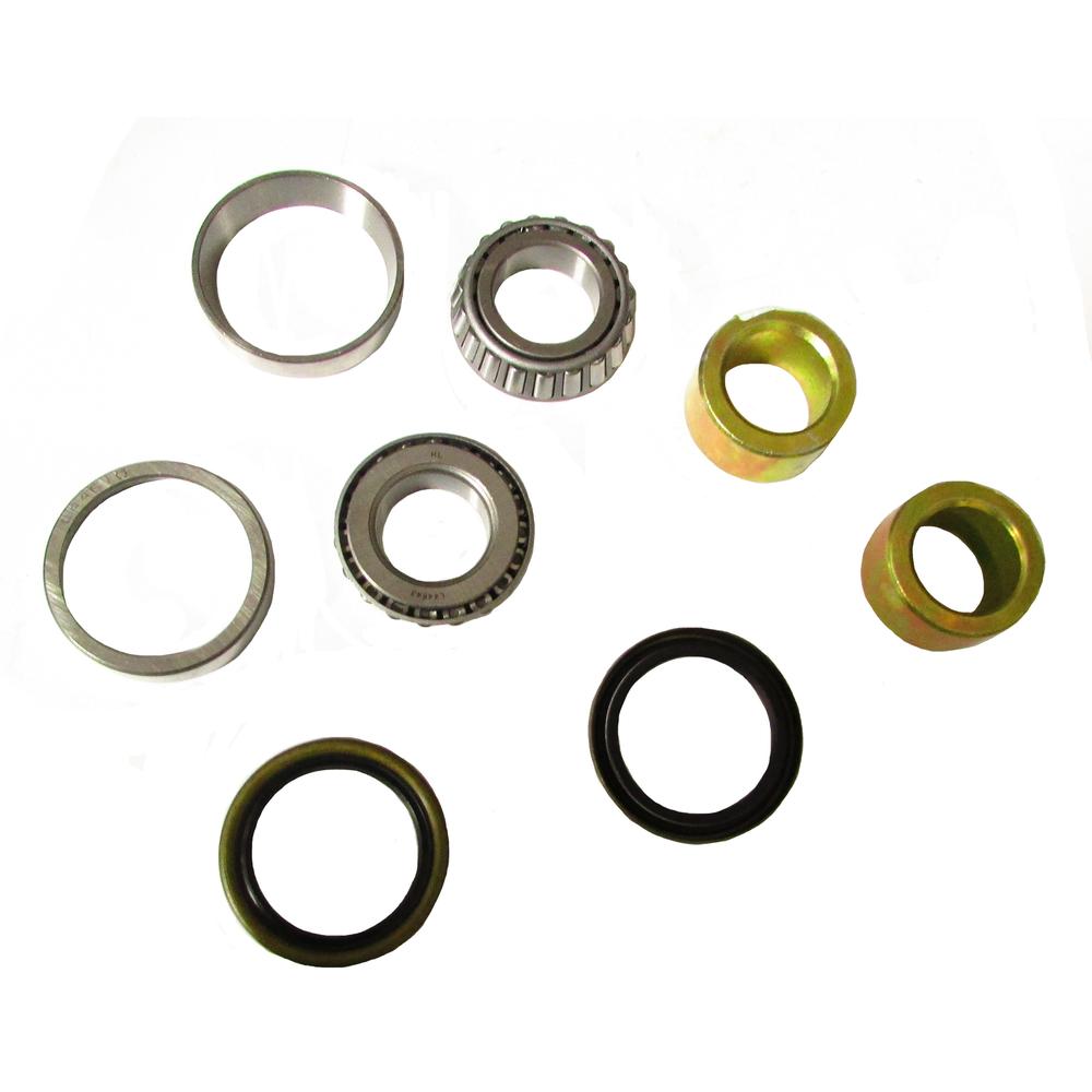 8A902 Bush Hog Tail Wheel Bearing Kit fits Several Models