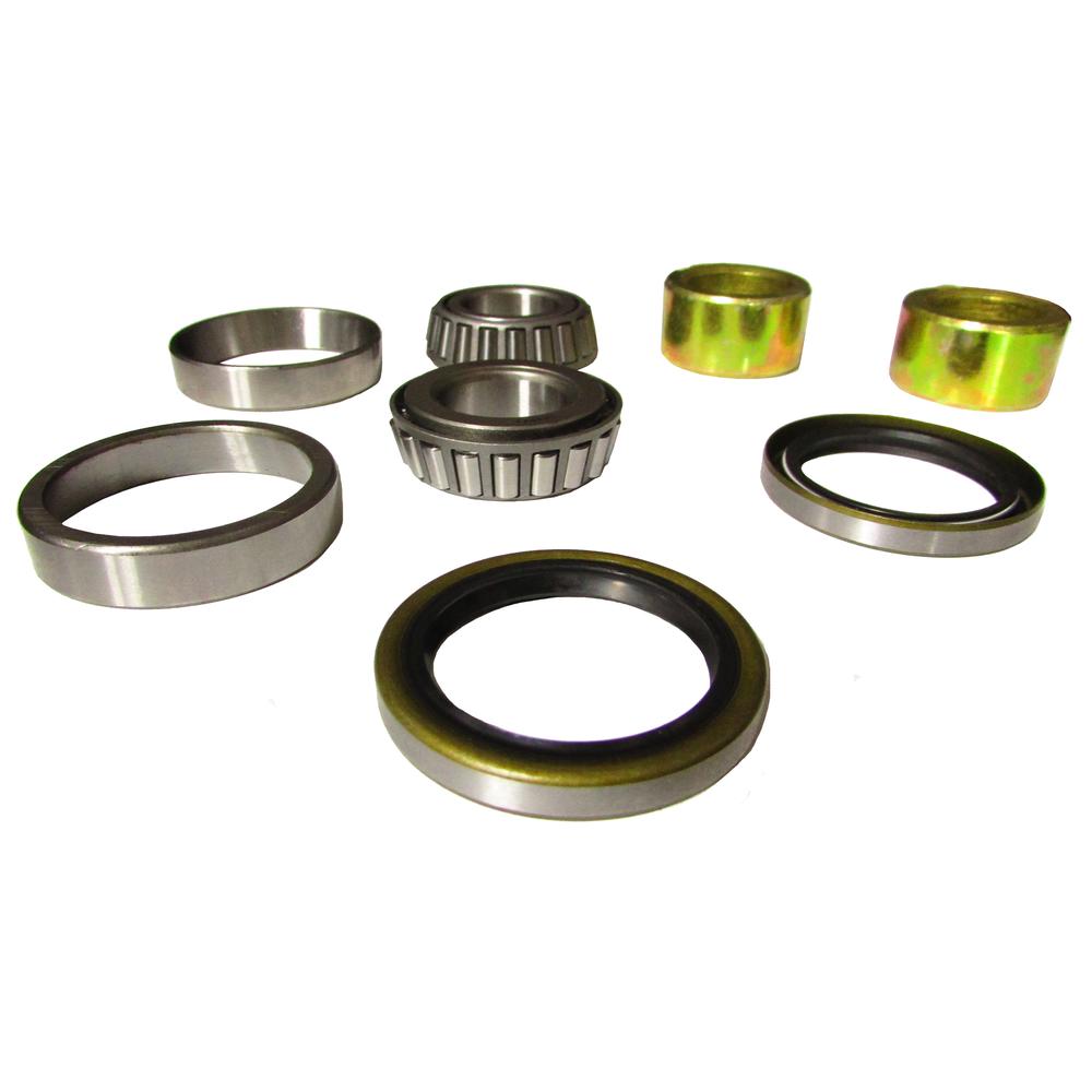 8A902 Bush Hog Tail Wheel Bearing Kit fits Several Models