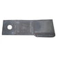 WP2031A CW Rotary Cutting Blade Fits John Deere
