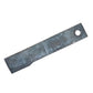 W43040 CCW Rotary Cutter Blade Fits John Deere 509 609 709 727 737 1508 1517