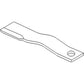 W43040 Blade Fits John Deere 1008 1018 1508 1517 1518 2018 509 609 709 727 737
