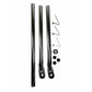 1" Spacer Fits Land Pride Replaces 827-002C