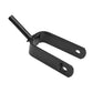 MOQ20-0069-AIC Tailwheel Fork