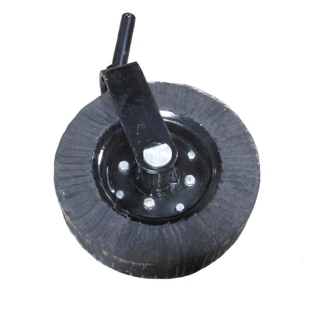 Tail Wheel Assembly Fits Rhino Replaces 4x15-tailwheel