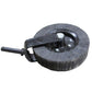 Tail Wheel Assembly Fits Kubota Replaces 4x15-tailwheel