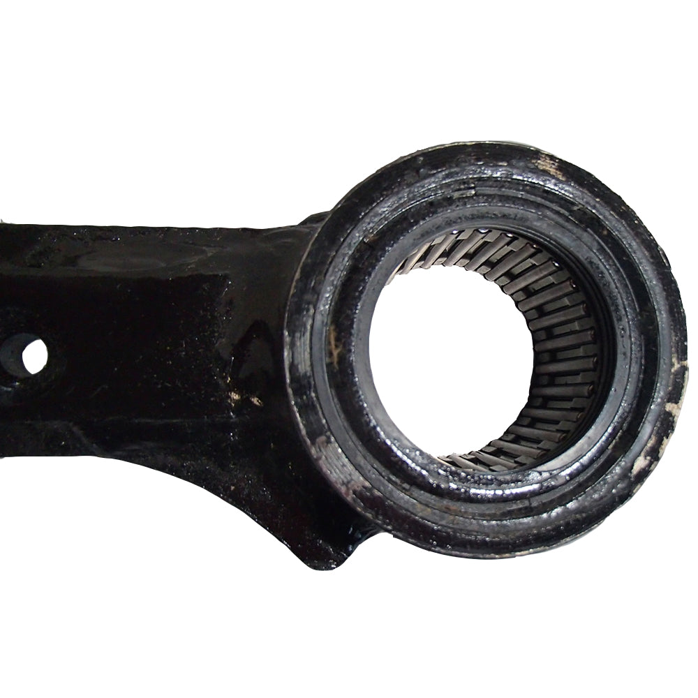 MOS10-0002-AIC LH Sickle Head