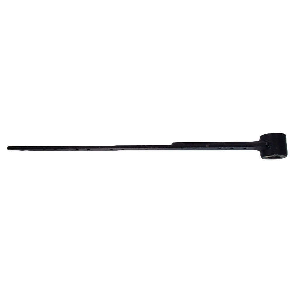 MOS10-0002-AIC LH Sickle Head