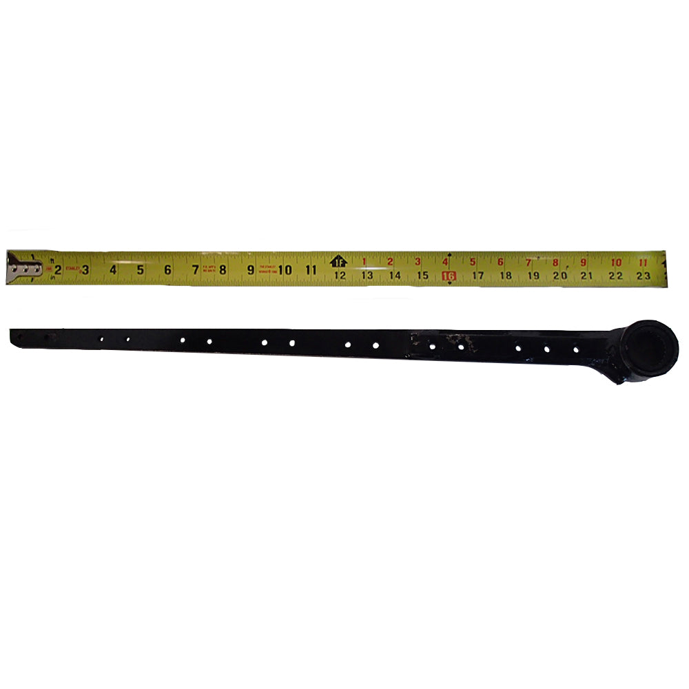 MOS10-0002-AIC LH Sickle Head