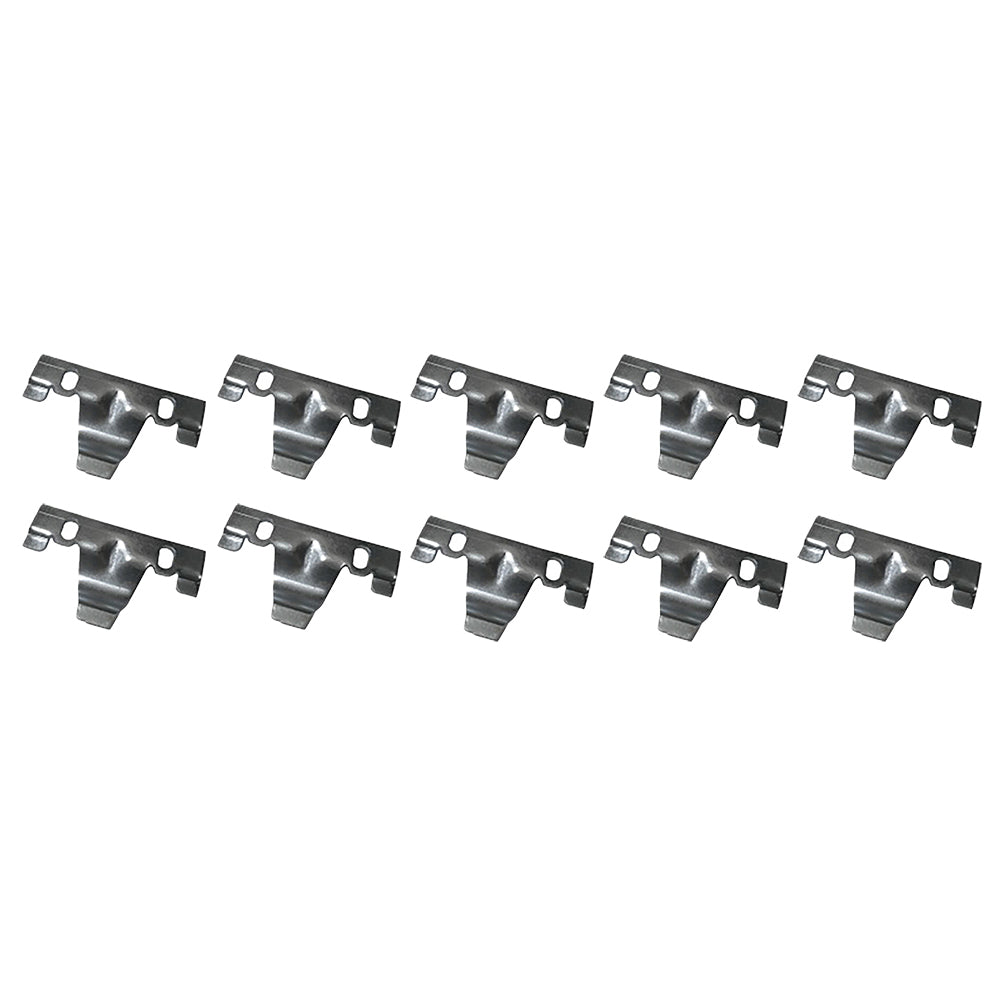 137651 Qty 10: Hold Down Clip Fits Ford/New Holland 1469 1495 1496 1499 461 467
