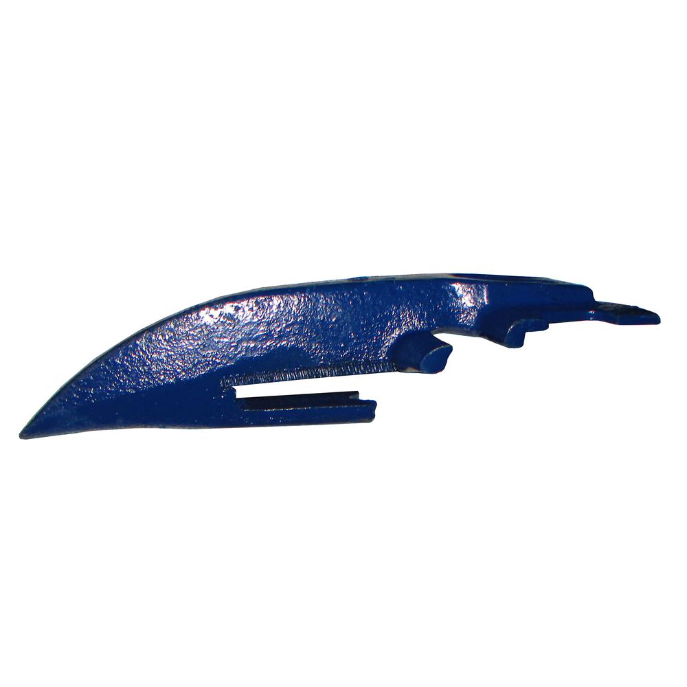MOS10-0015-AIC 1 Prong Mower Guard