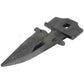 MC2041Z Fits Case IH, New Idea Sickle Mower Single Prong Rock Guards