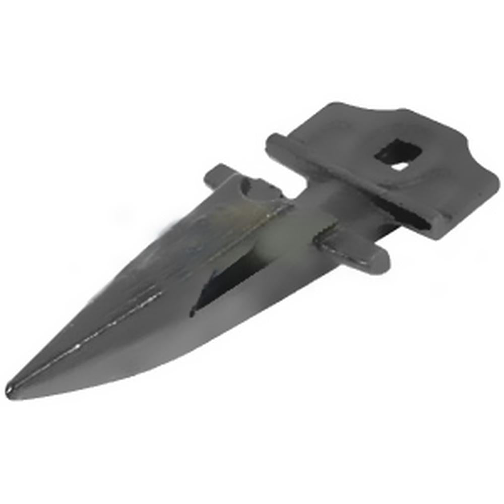 MC2041Z Fits Case IH, New Idea Sickle Mower Single Prong Rock Guards