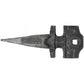 Single Prong Mower Guard Fits Allis Chalmers Replaces 70802495