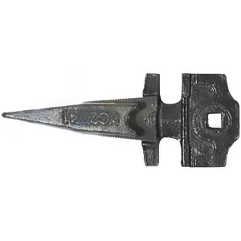 MC2041Z Fits Case IH, New Idea Sickle Mower Single Prong Rock Guards