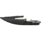 Mower Guard Malleable Fits John Deere 350 350 AE36136 Fits New Holland