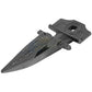 Mower Guard Malleable Fits John Deere 350 350 AE36136 Fits New Holland