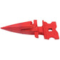MOS10-0017-AIC Single Prong Mower Guard