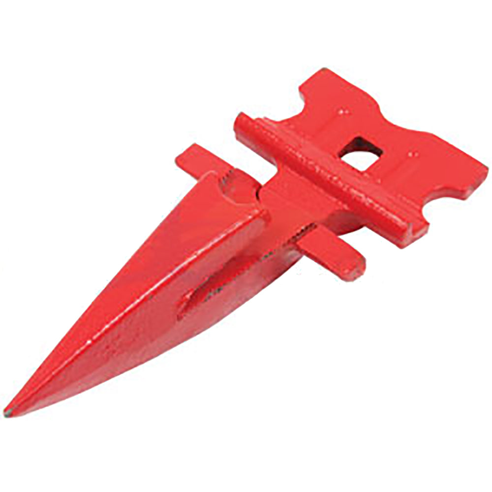 MOS10-0017-AIC Single Prong Mower Guard