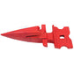 668593M91 Single Prong Mower Guard Fits Massey Ferguson 135 30 31 32 41 42 51 52