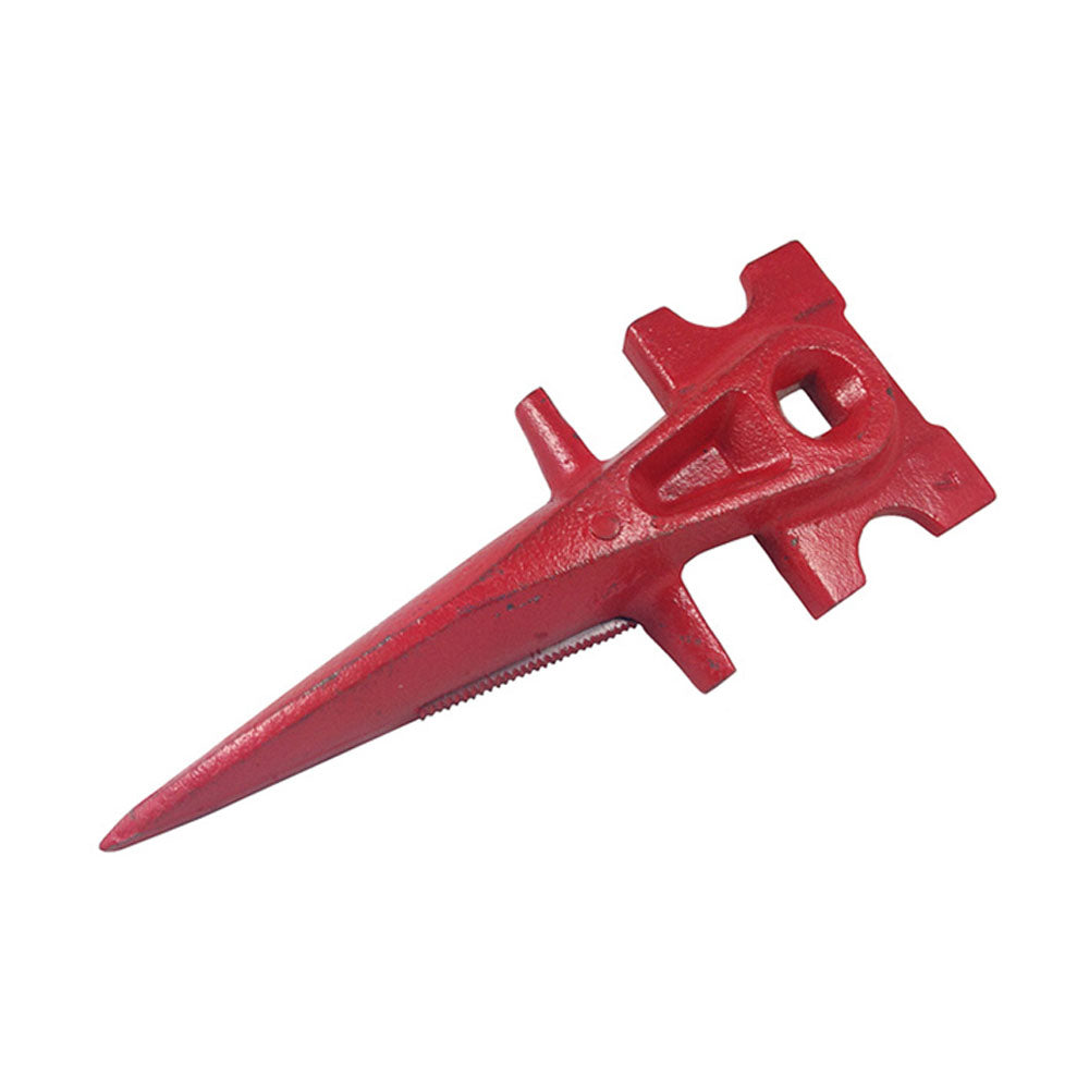 N12 New Replacement Single Prong Rock Guard Fits Ford 1/2" Bar Fits Ferguson