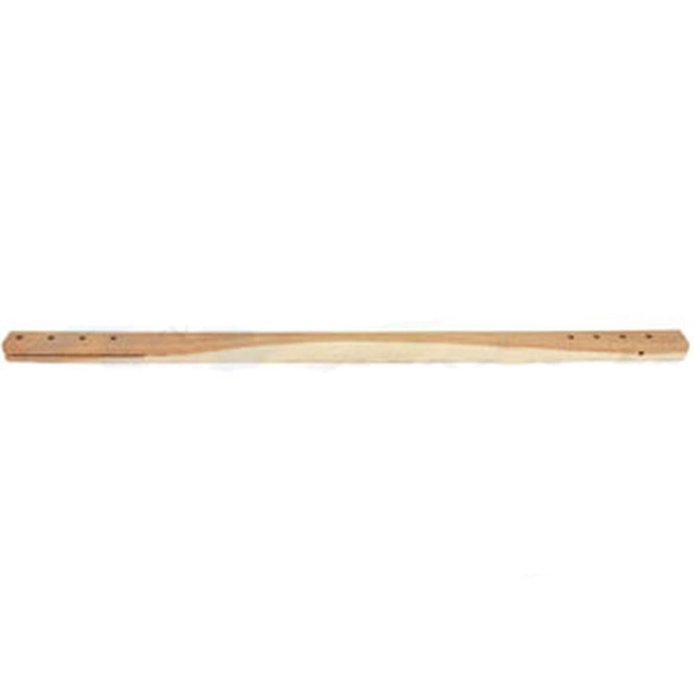 Wood Pitman Arm Stick Fits John Deere 5 Z9298