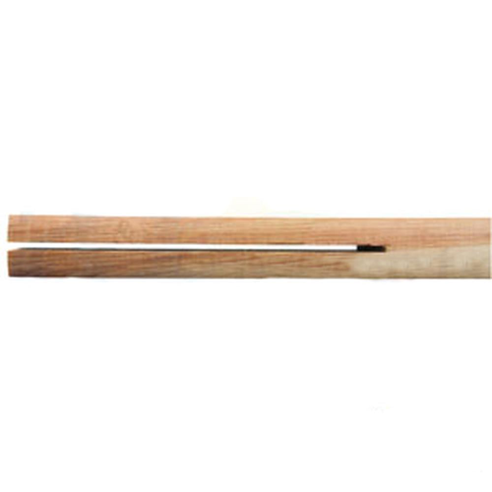 Wood Pitman Arm Stick Fits John Deere 5 Z9298