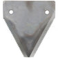 1145 Extra Heavy Under Serrated Section Fits Ford/New Holland