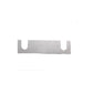 MOS10-0031-AIC Fits New Holland Sickle Bar Mower Hold Down Shim