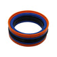 MPSA-070B Metric Piston Seal ID 54.000 x OD 70.000 x Height 20.500