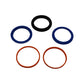 MPSA-070B Metric Piston Seal ID 54.000 x OD 70.000 x Height 20.500