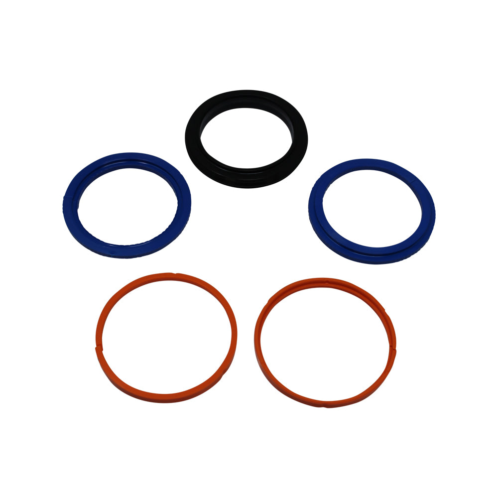 MPSA-070B Metric Piston Seal ID 54.000 x OD 70.000 x Height 20.500