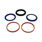 MPSA-070B Metric Piston Seal ID 54.000 x OD 70.000 x Height 20.500