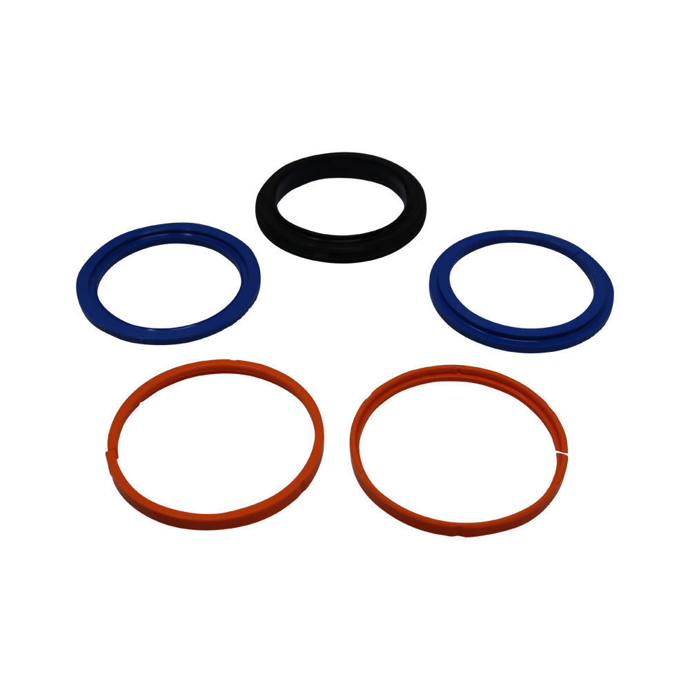 MPSA-070B Metric Piston Seal ID 54.000 x OD 70.000 x Height 20.500