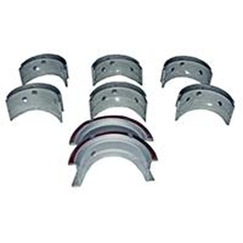 Main Bearing Set Fits Oliver Replaces MS-676P-010