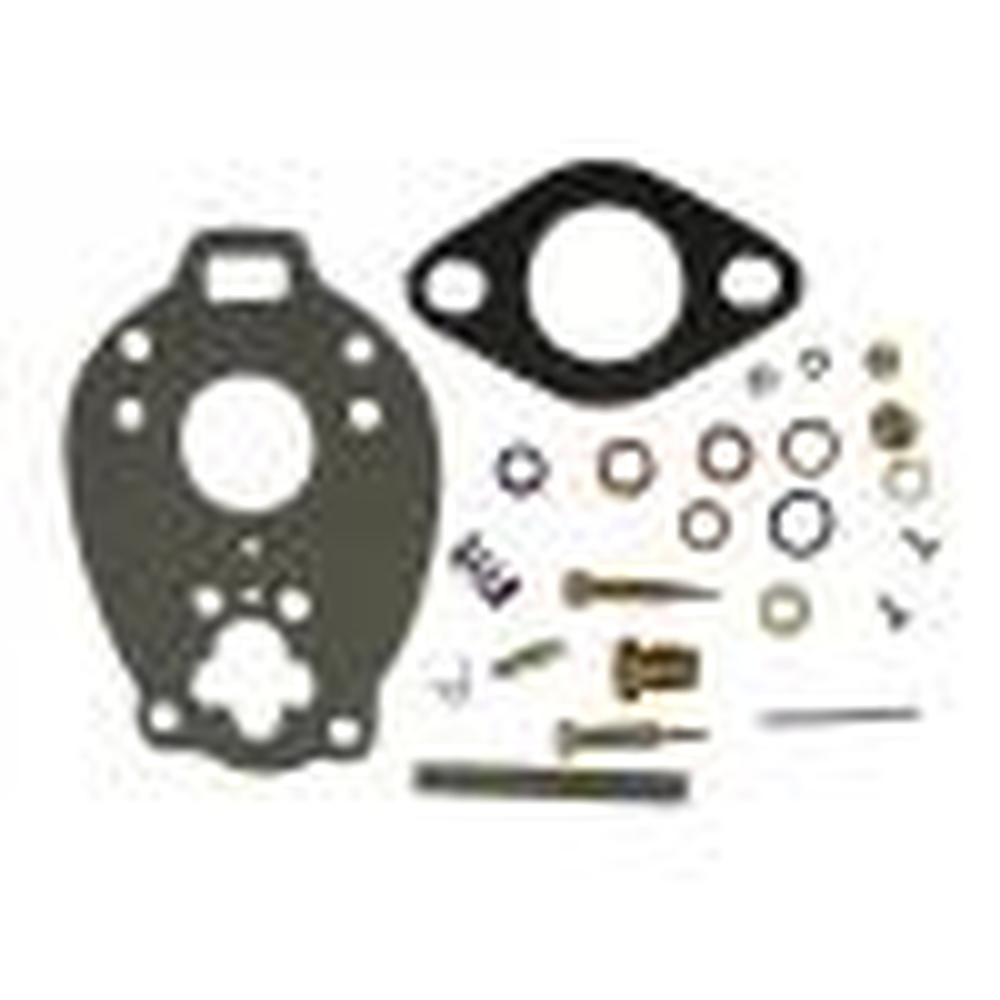 Carburetor Kit MSCK10 Fits Case 1010 200 300B 340 400 404 500 B SUPERA VA