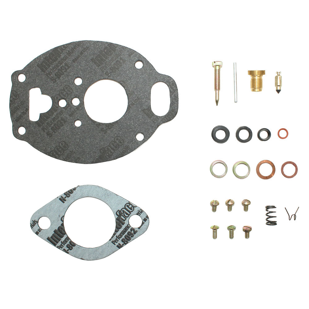 MSCK14-AIC Basic Carburetor Kit