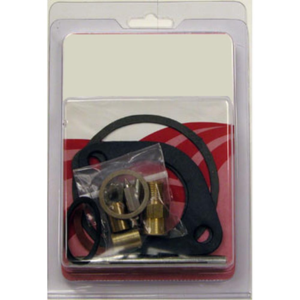 MSCK17 - Basic Carb Kit (M/S)