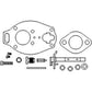 Carburetor Kit Fits Oliver Replaces BK67V