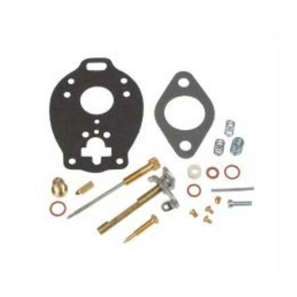 C554V MSCK25 NEW Carb Kit~Marvel Schebler~Fits Case Fits IH Fits FARMALL VA, VAC