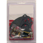 NEW Complete Carb Kit MSCK25 Fits Case VA VAC