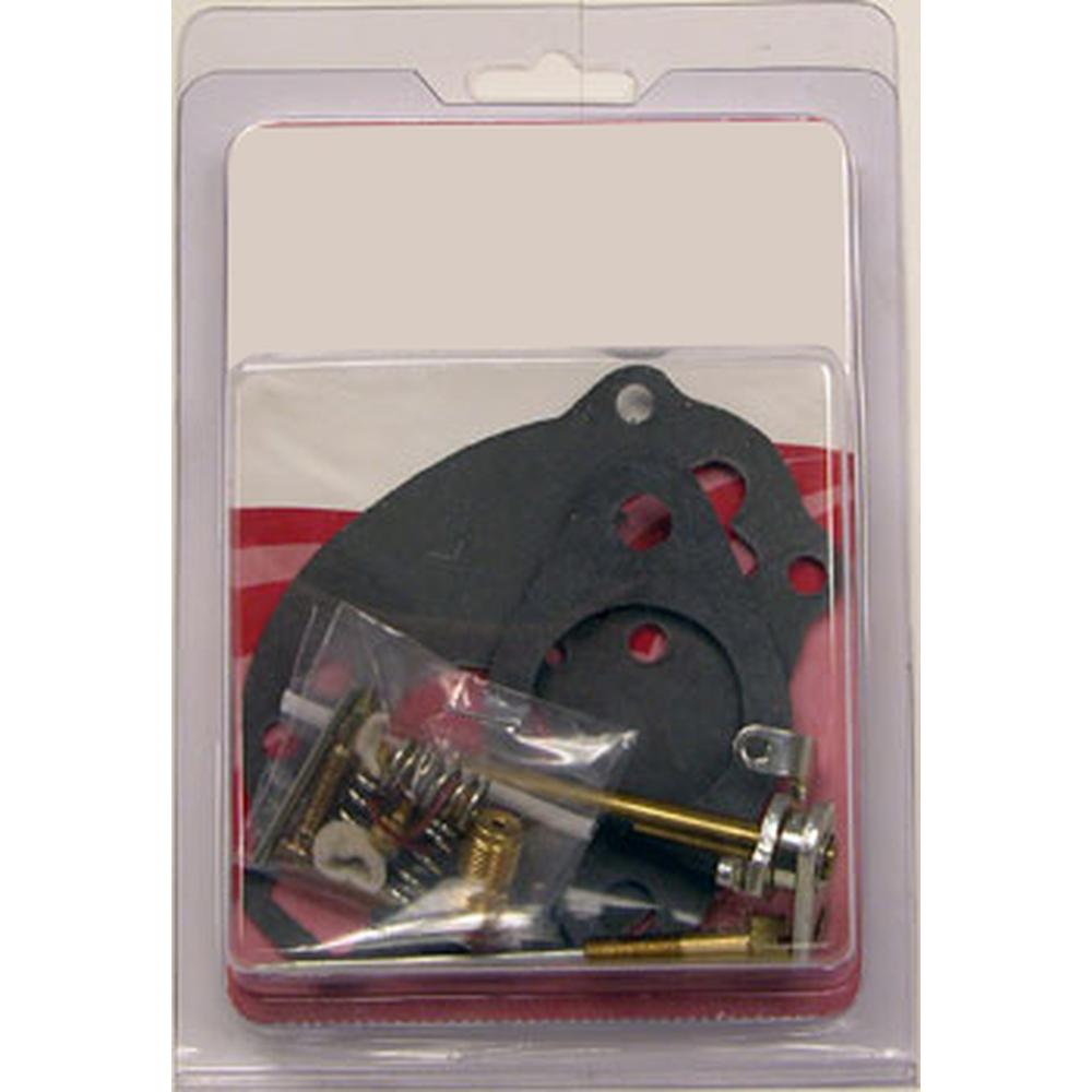NEW Complete Carb Kit MSCK25 Fits Case VA VAC