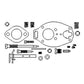 C554V MSCK25 NEW Carb Kit~Marvel Schebler~Fits Case Fits IH Fits FARMALL VA, VAC