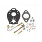 NEW Complete Carb Kit MSCK25 Fits Case VA VAC