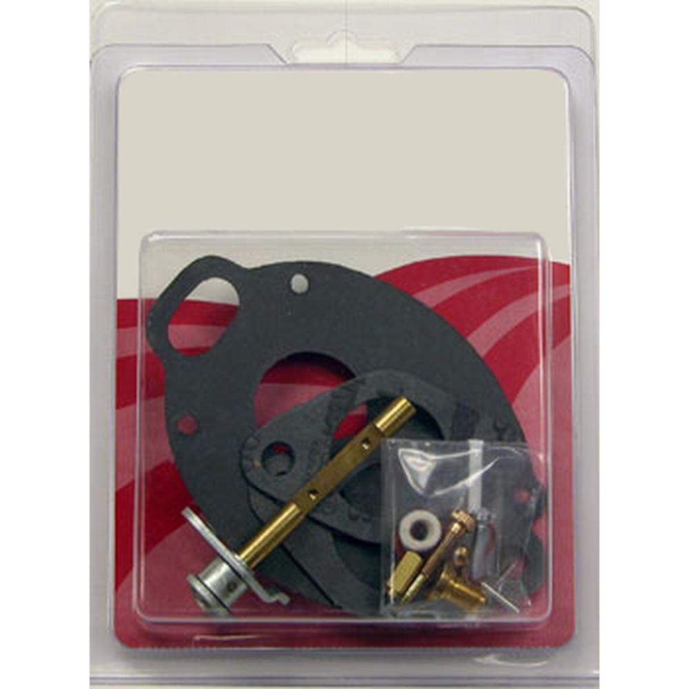 C528 Complete Carb Kit (M/S) Fits Allis Chalmers