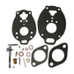 BK318 Carburetor Kit MSCK27 Fits Case-IH Models: 454 464 574 674 2400A 2400B++