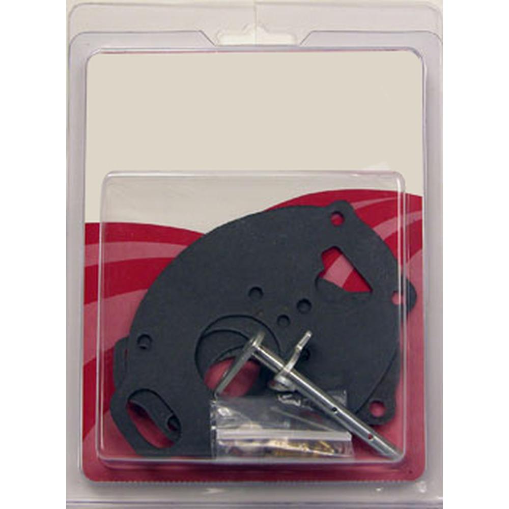 BK318 New Carburetor Kit Fits Case-IH 454, 464, 574, 674, 2400A, 2400B, 2500A+